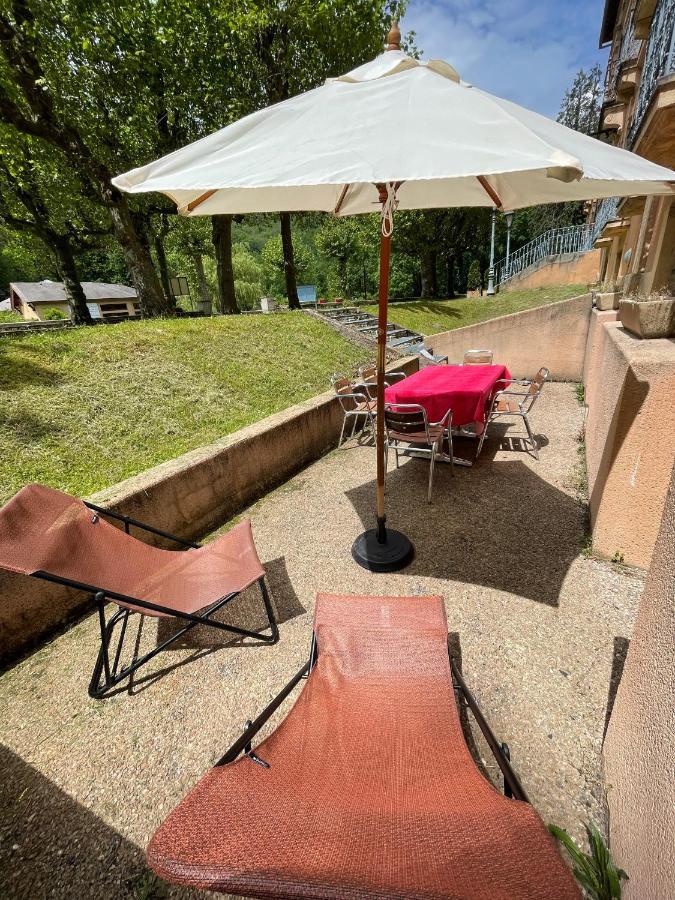 T2 + Tout Confort + Terrasse أولوس ليه بان المظهر الخارجي الصورة