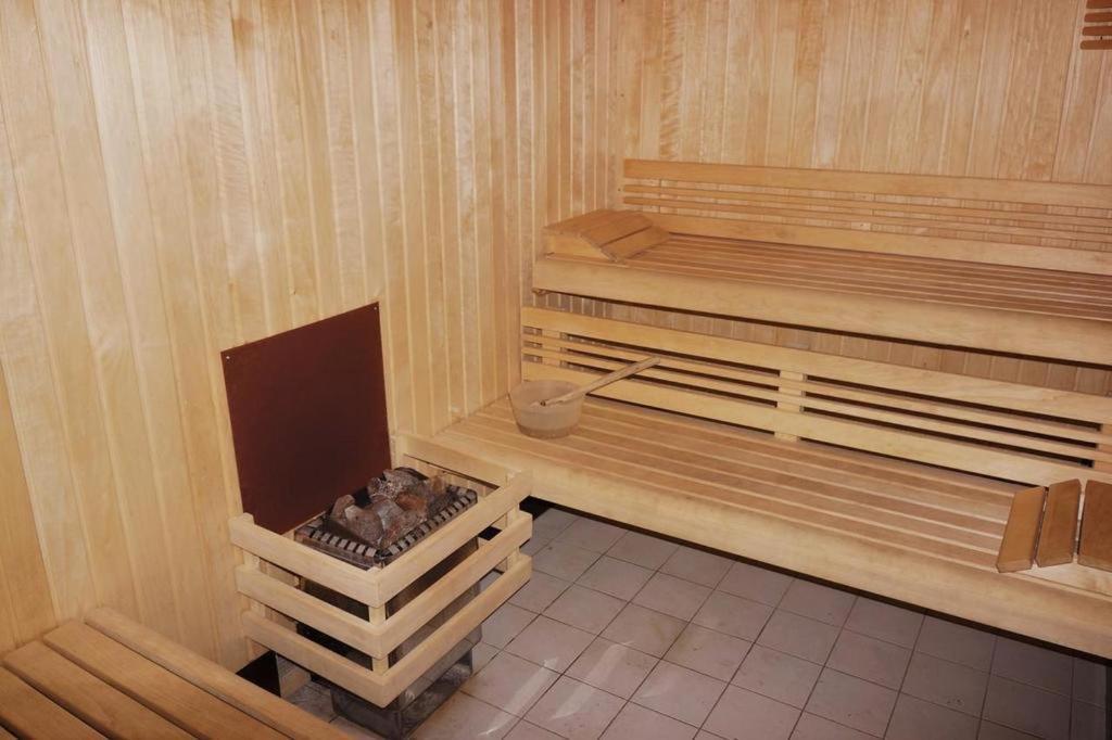 T2 + Tout Confort + Terrasse أولوس ليه بان المظهر الخارجي الصورة
